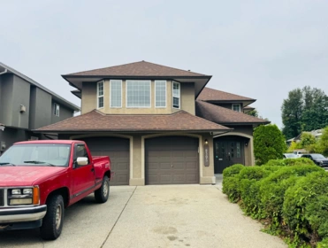8305 Miller Crescent, Mission, BC, Mission — Single Family Residence for sale