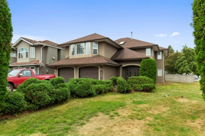 8305 Miller Crescent, Mission, BC, Mission — Single Family Residence for sale