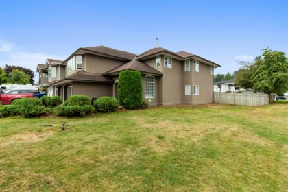 8305 Miller Crescent, Mission, BC, Mission — Single Family Residence for sale