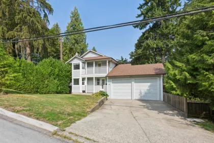 65 Seaview Drive, Port Moody, BC, Port Moody — Single Family Residence for sale