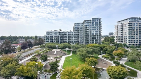 931 8988 Patterson Road, Richmond, BC, Richmond — Apartment/Condo for sale