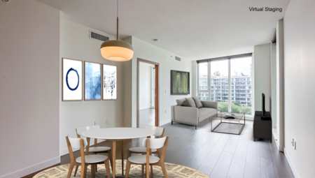 931 8988 Patterson Road, Richmond, BC, Richmond — Apartment/Condo for sale