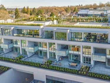 303 3639 W 16th Avenue, Vancouver, BC, Vancouver — Apartment/Condo for sale