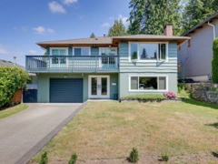 408 E 18th Street, North Vancouver, BC