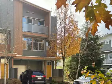 25 39893 Government Road, Squamish, BC, Squamish — Townhouse for sale