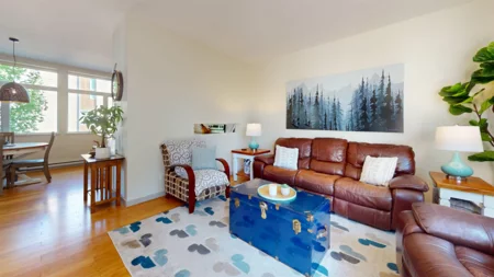 25 39893 Government Road, Squamish, BC, Squamish — Townhouse for sale
