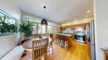 25 39893 Government Road, Squamish, BC, Squamish — Townhouse for sale