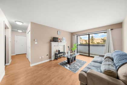 330 7480 St. Albans Road, Richmond, BC, Richmond — Apartment/Condo for sale