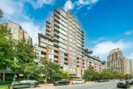 516 1133 Homer Street, Vancouver, BC