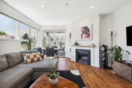 105 953 W 8th Avenue, Vancouver, BC