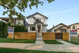 1 2741 Mcgill Street, Vancouver, BC