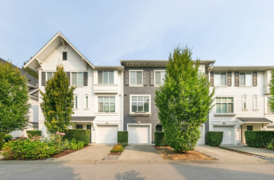 32 18681 68 Avenue, Surrey, BC