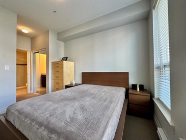 Bedroom 2 Photo of 301 2343 Atkins Avenue, Port Coquitlam, BC