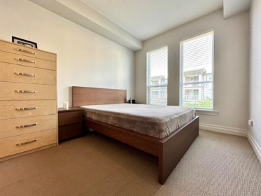 Bedroom 3 Photo of 301 2343 Atkins Avenue, Port Coquitlam, BC