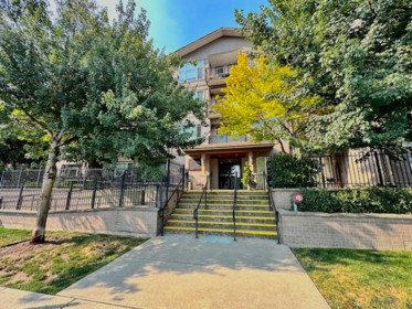 301 2343 Atkins Avenue, Port Coquitlam, BC, Central Pt Coquitlam — 2 bed apartment/condo for sale