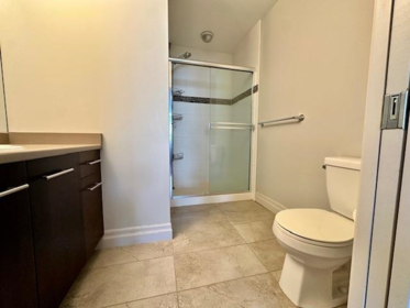Guest Bathroom Photo of 301 2343 Atkins Avenue, Port Coquitlam, BC