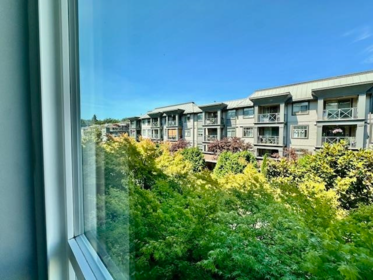 Hallway Photo of 301 2343 Atkins Avenue, Port Coquitlam, BC