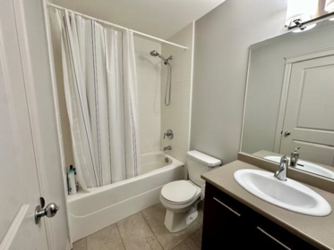 Loft / Bonus Room Photo of 301 2343 Atkins Avenue, Port Coquitlam, BC
