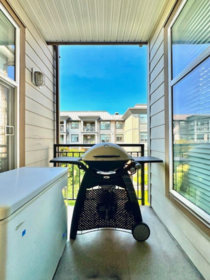 Mudroom Photo of 301 2343 Atkins Avenue, Port Coquitlam, BC