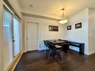 Primary Bedroom Photo of 301 2343 Atkins Avenue, Port Coquitlam, BC