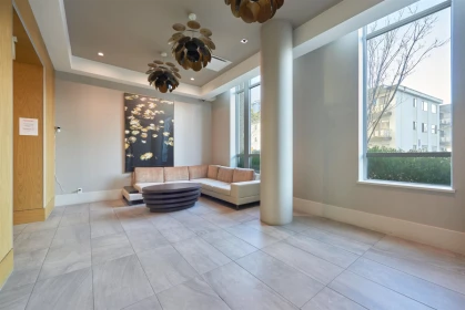 Hallway Photo of 1503 7333 Murdoch Avenue, Richmond, BC