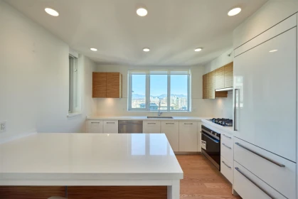 Pantry Photo of 1503 7333 Murdoch Avenue, Richmond, BC