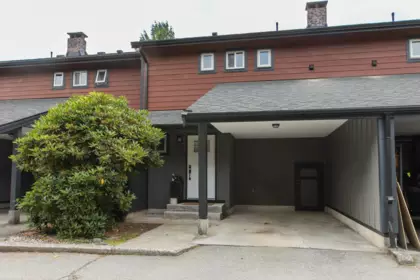 19 1500 Judd Road, Squamish, BC, Squamish — Townhouse for sale
