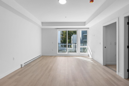 206 2002 St. George Street, Port Moody, BC
