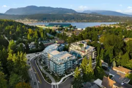 206 2002 St. George Street, Port Moody, BC
