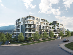 206 2002 St. George Street, Port Moody, BC