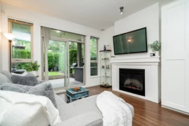 115 1150 Kensal Place, Coquitlam, BC