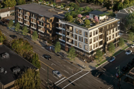 316 471 E Broadway, Vancouver, BC