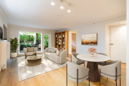 102 3188 Camosun Street, Vancouver, BC, Vancouver — Apartment/Condo for sale