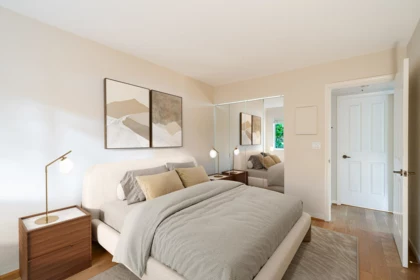 102 3188 Camosun Street, Vancouver, BC, Vancouver — Apartment/Condo for sale