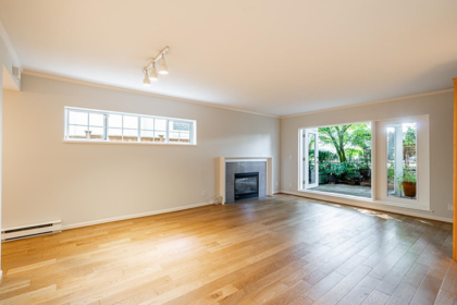 102 3188 Camosun Street, Vancouver, BC, Vancouver — Apartment/Condo for sale