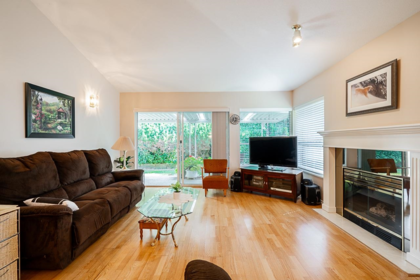 18 21746 52 Avenue, Langley, BC, Langley — Townhouse for sale