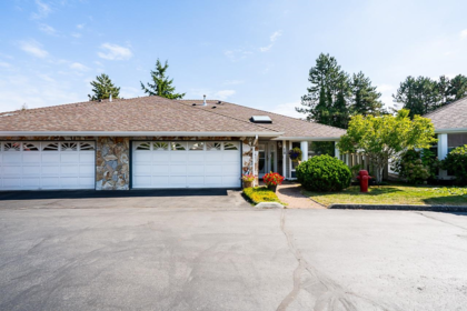 18 21746 52 Avenue, Langley, BC, Langley — Townhouse for sale
