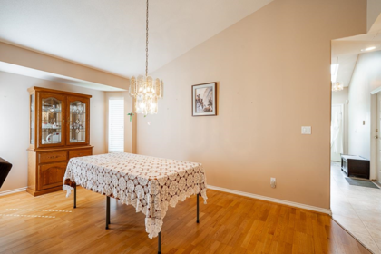18 21746 52 Avenue, Langley, BC, Langley — Townhouse for sale