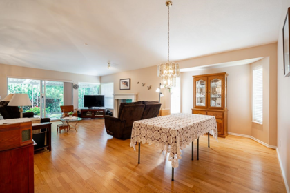 18 21746 52 Avenue, Langley, BC, Langley — Townhouse for sale