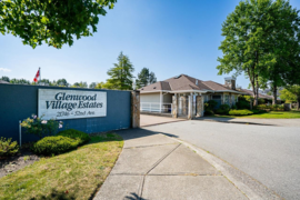 18 21746 52 Avenue, Langley, BC