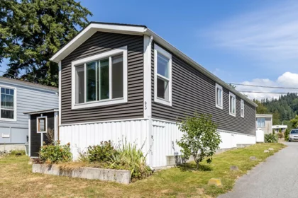 93 9950 Wilson Street, Mission, BC, Mission — Manufactured Home for sale