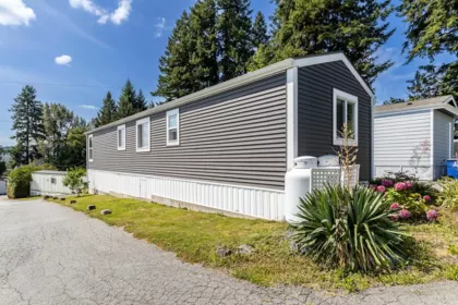 93 9950 Wilson Street, Mission, BC, Mission — Manufactured Home for sale