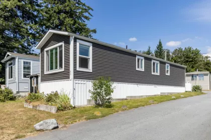 93 9950 Wilson Street, Mission, BC, Mission — Manufactured Home for sale