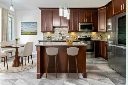 103 7501 Cumberland Street, Burnaby, BC, Burnaby — Townhouse for sale