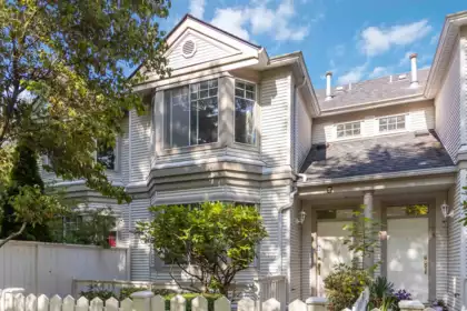 103 7501 Cumberland Street, Burnaby, BC, Burnaby — Townhouse for sale
