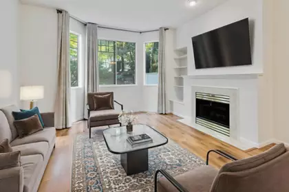 103 7501 Cumberland Street, Burnaby, BC, Burnaby — Townhouse for sale