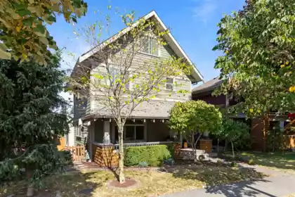 45106 Nicomen Crescent, Chilliwack, BC, Chilliwack — Single Family Residence for sale