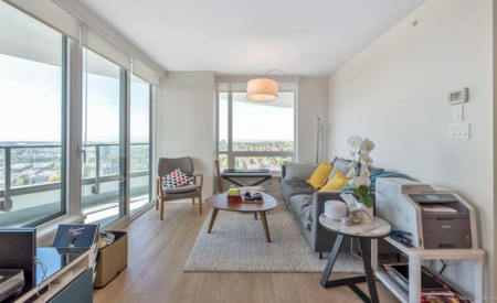 2901 8189 Cambie Street, Vancouver, BC, Vancouver — Apartment/Condo for sale
