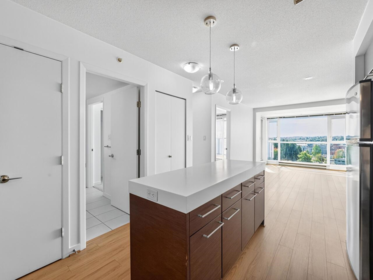 1007 2770 Sophia Street, Vancouver, BC, Vancouver — Apartment/Condo for sale
