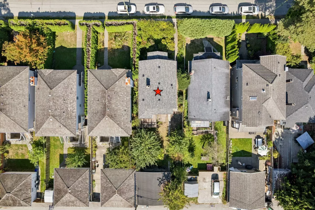 Pantry Photo of 2746 West 41st, Vancouver, BC